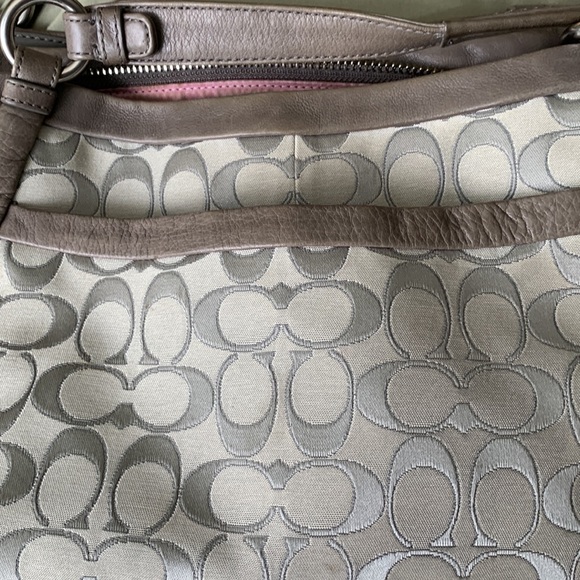 COACH Purse and Wallet - Picture 5 of 16